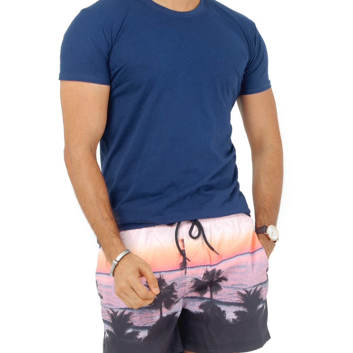 Swim Shorts