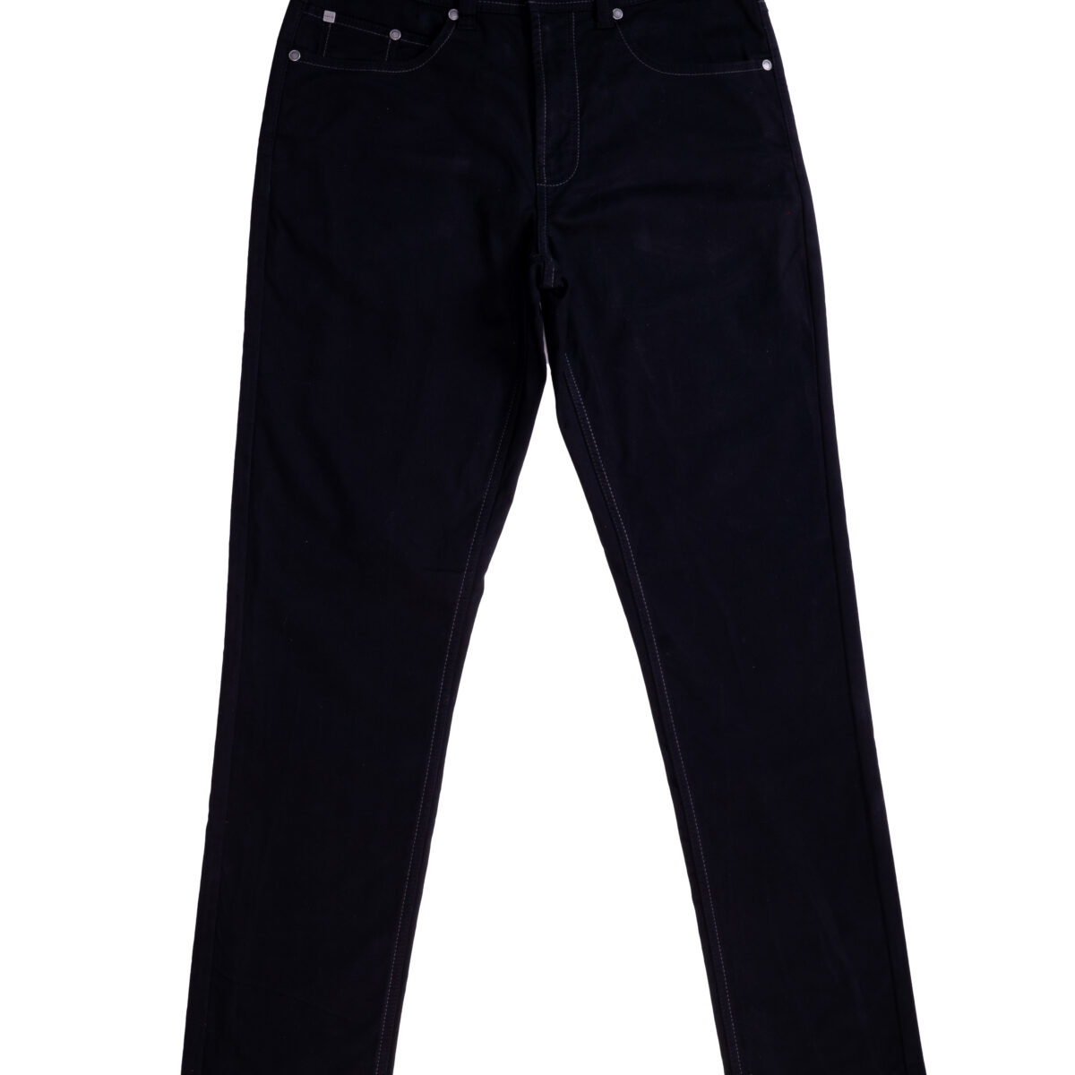 5 PocketDenim Long Pant