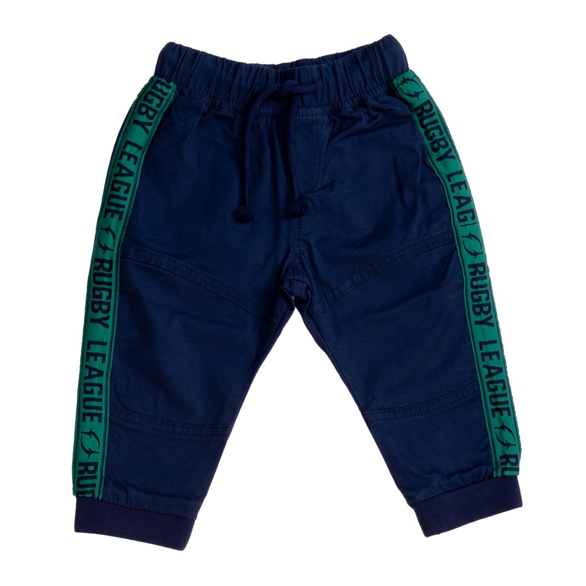 Boys Denim Capri