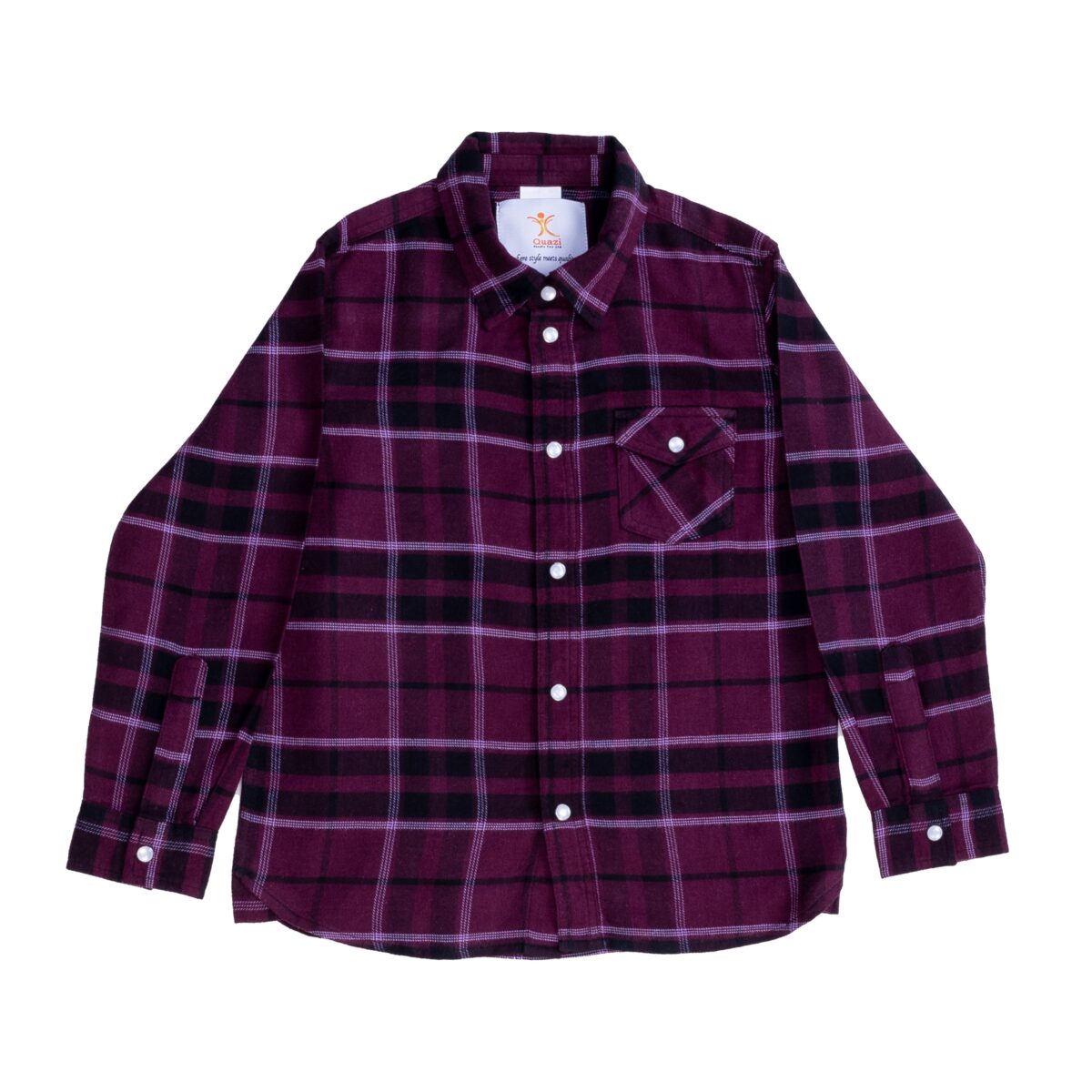 Boys Long sleeve Shirt