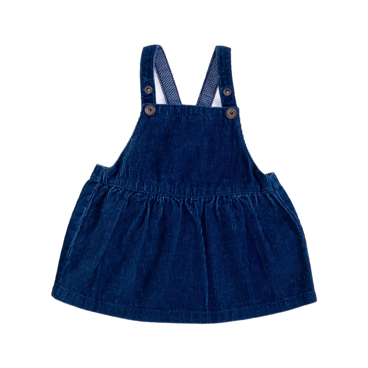 Printed Dungaree