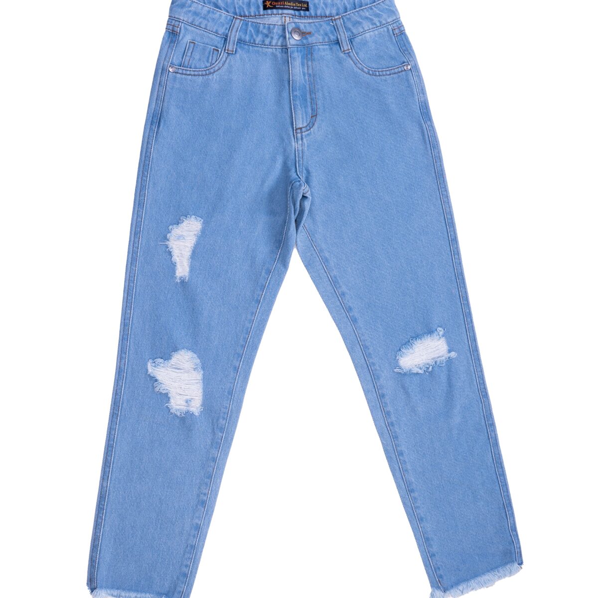 Long denim Pant