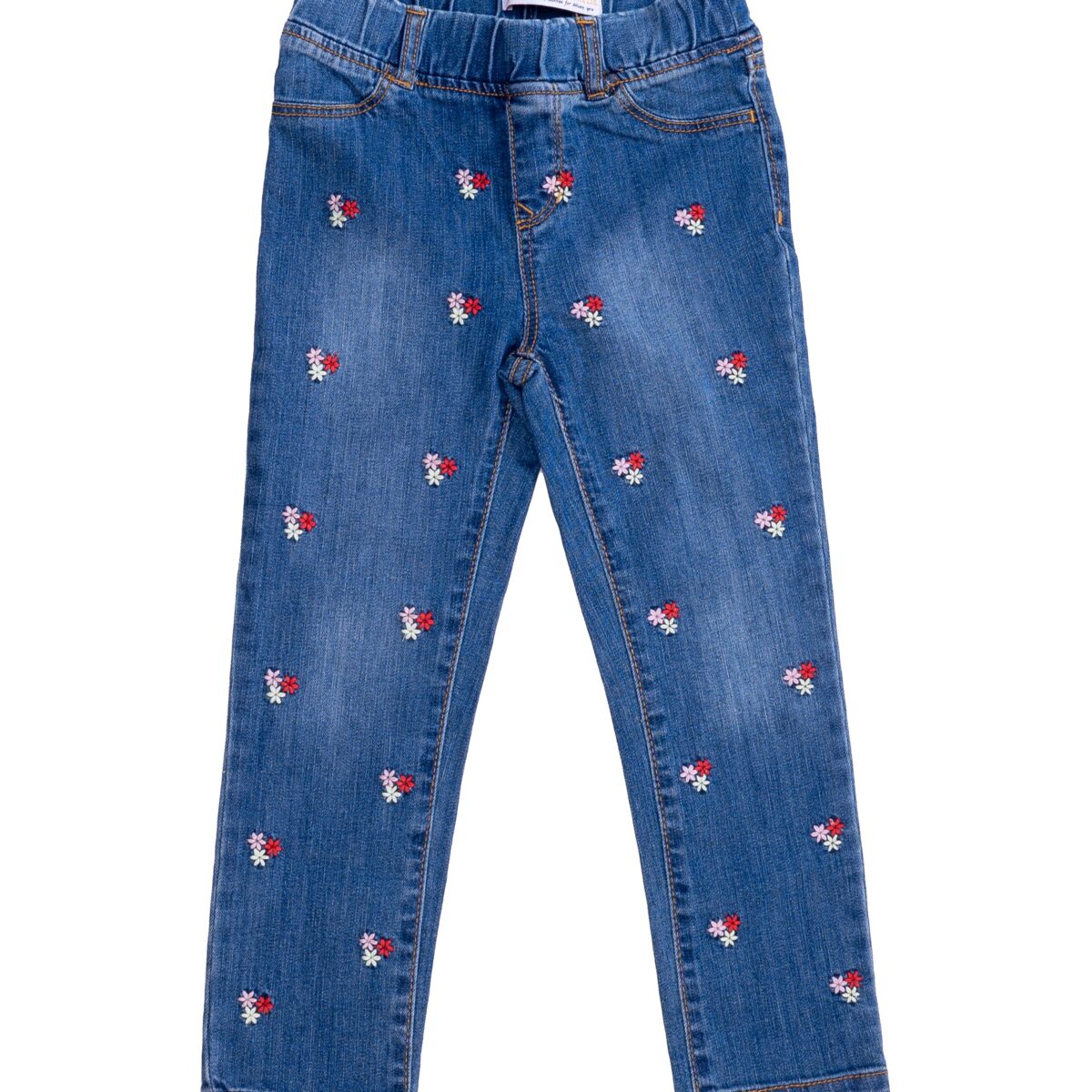 denim Jagging