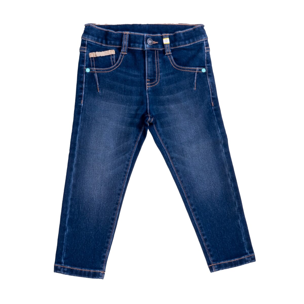 denim Pant