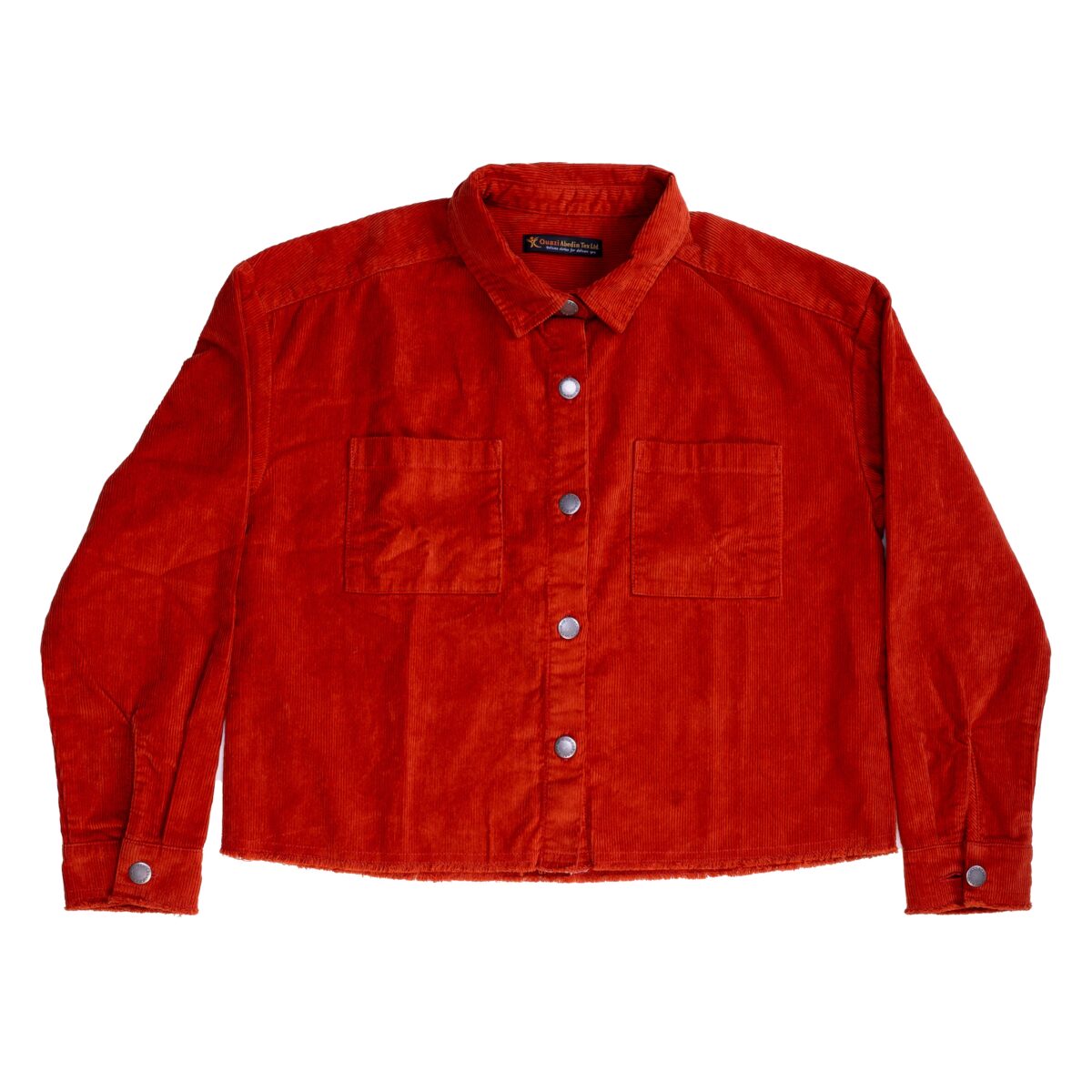 Crop shirt